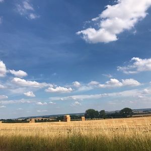 Meet your Posher, Calla